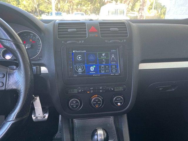2008 Volkswagen R32 Base AWD 2dr Hatchback