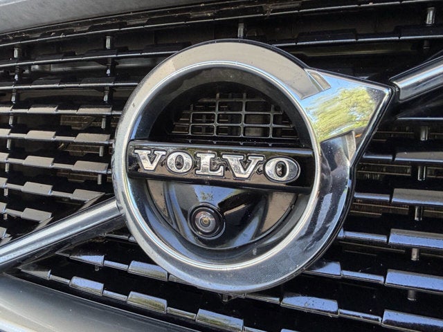2019 Volvo XC90 R-Design