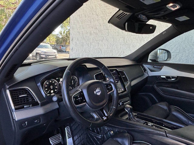 2019 Volvo XC90 R-Design