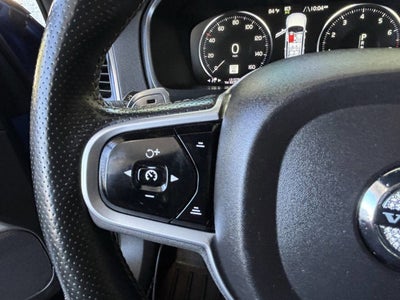 2019 Volvo XC90 R-Design