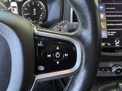 2019 Volvo XC90 R-Design