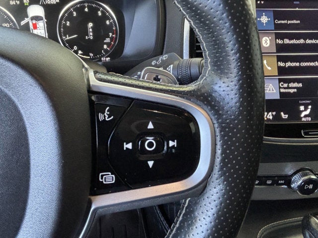 2019 Volvo XC90 R-Design