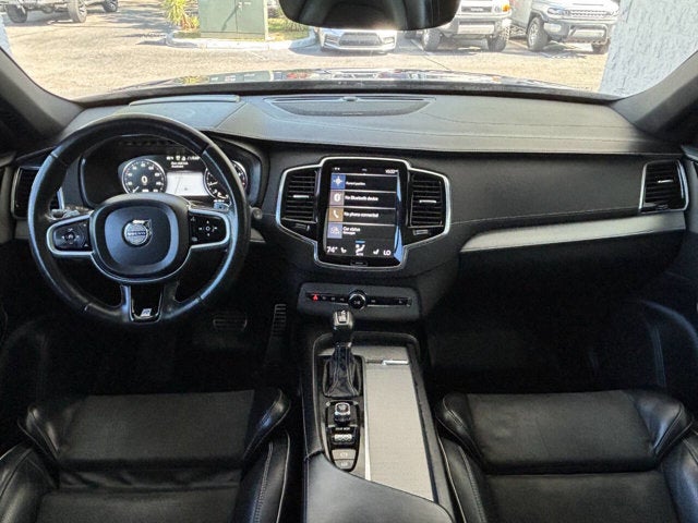 2019 Volvo XC90 R-Design