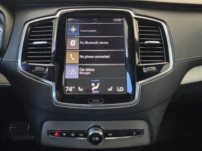 2019 Volvo XC90 R-Design