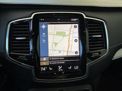 2019 Volvo XC90 R-Design