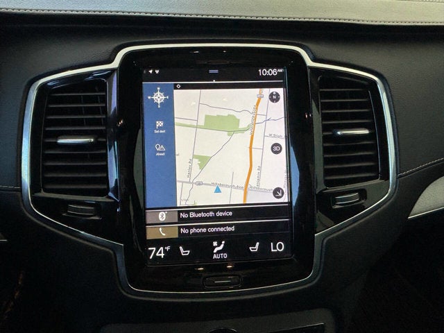 2019 Volvo XC90 R-Design
