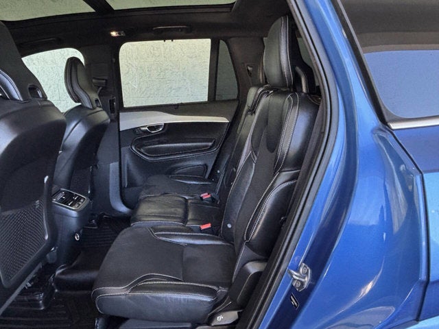 2019 Volvo XC90 R-Design
