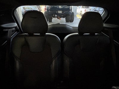 2019 Volvo XC90 R-Design