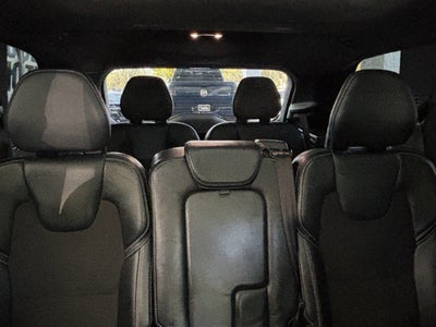 2019 Volvo XC90 R-Design