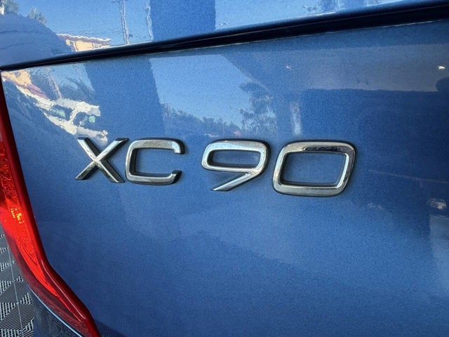 2019 Volvo XC90 R-Design