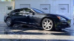 2018 Maserati Quattroporte S Q4 GranLusso
