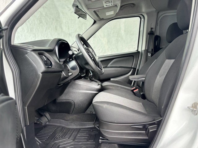 2022 RAM ProMaster City Cargo Van Tradesman