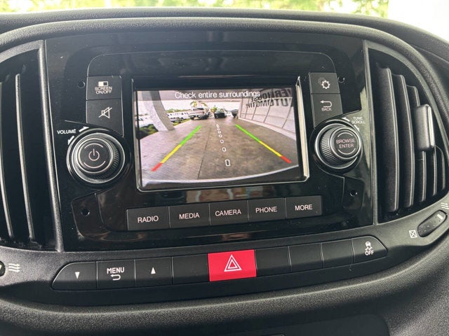 2022 RAM ProMaster City Cargo Van Tradesman
