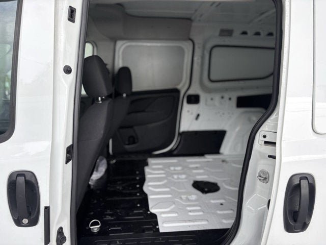2022 RAM ProMaster City Cargo Van Tradesman