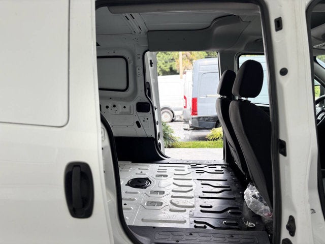 2022 RAM ProMaster City Cargo Van Tradesman