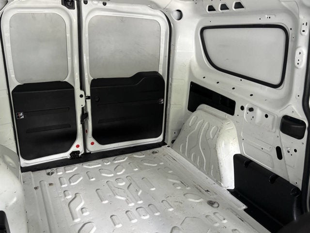 2022 RAM ProMaster City Cargo Van Tradesman