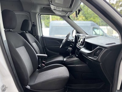 2022 RAM ProMaster City Cargo Van Tradesman