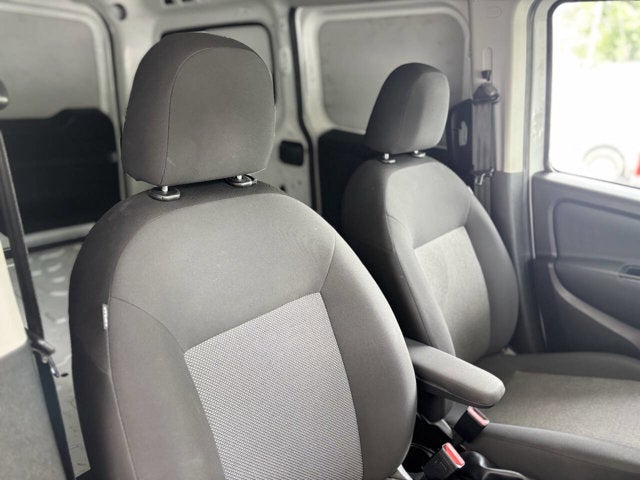 2022 RAM ProMaster City Cargo Van Tradesman