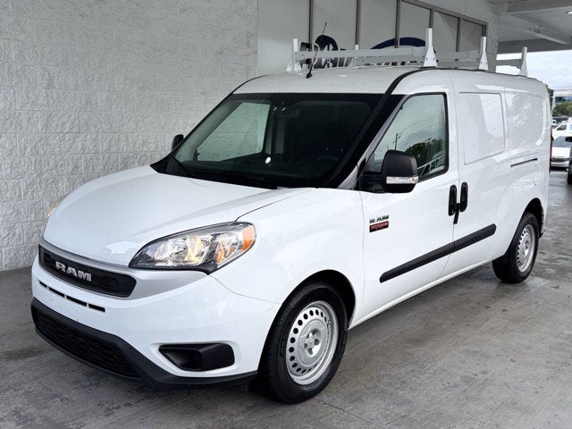 2022 RAM ProMaster City Cargo Van Tradesman