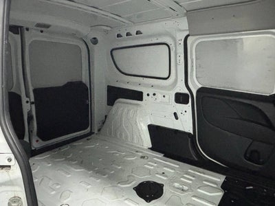 2022 RAM ProMaster City Base 4dr Cargo Mini Van
