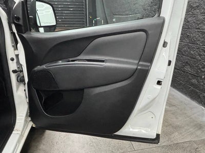 2022 RAM ProMaster City Base 4dr Cargo Mini Van