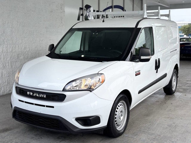 2022 RAM ProMaster City Cargo Van Tradesman
