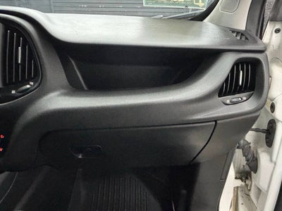 2022 RAM ProMaster City Base 4dr Cargo Mini Van