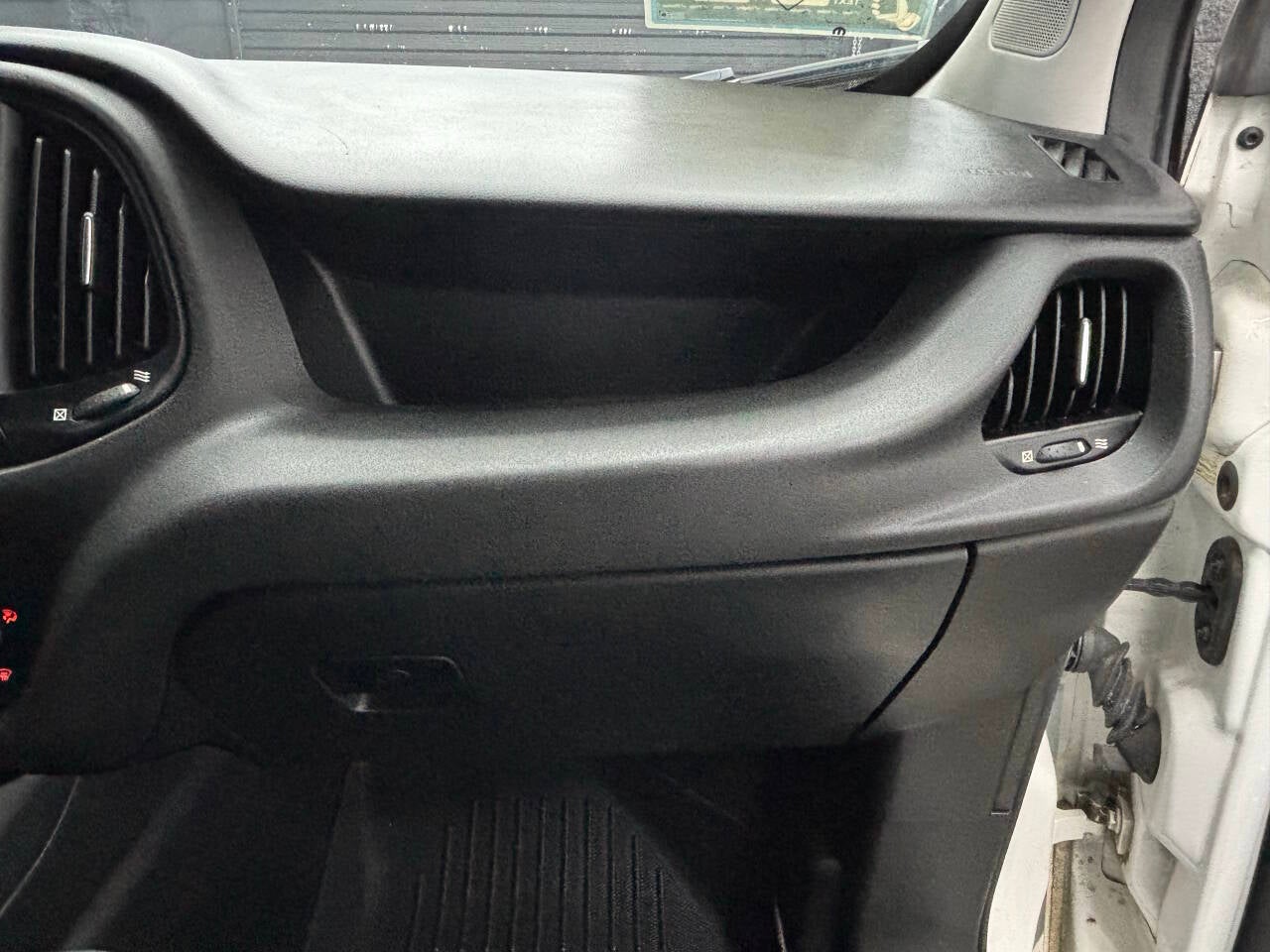 2022 RAM ProMaster City Base 4dr Cargo Mini Van