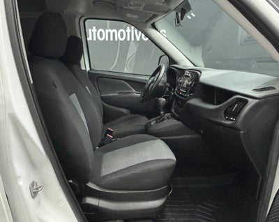 2022 RAM ProMaster City Base 4dr Cargo Mini Van