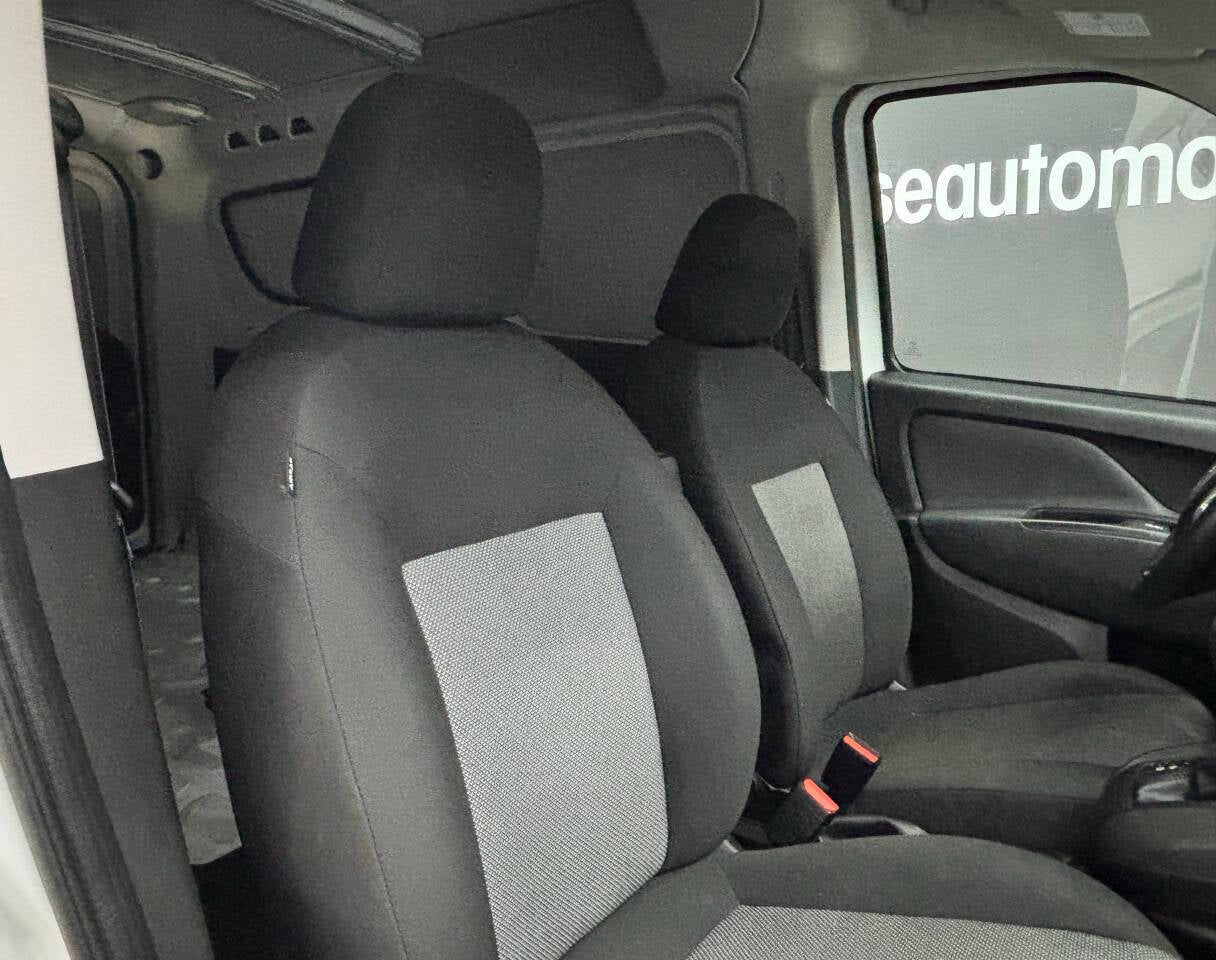 2022 RAM ProMaster City Base 4dr Cargo Mini Van