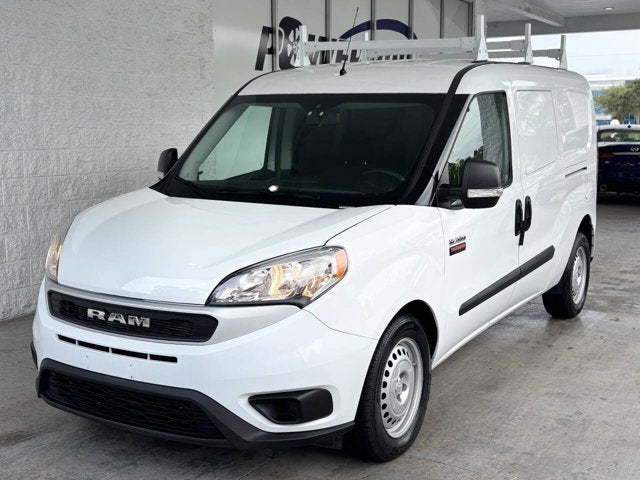2022 RAM ProMaster City Cargo Van Tradesman