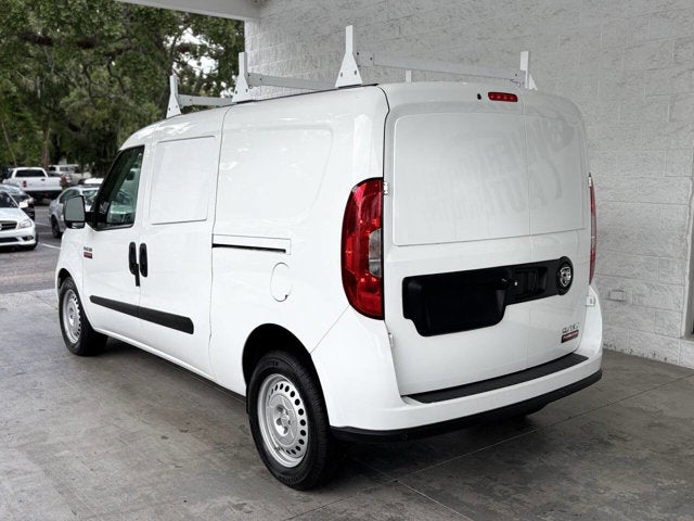 2022 RAM ProMaster City Cargo Van Tradesman