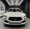 2017 Maserati Levante Base AWD 4dr SUV