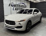 2017 Maserati Levante Base AWD 4dr SUV
