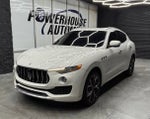 2017 Maserati Levante Base AWD 4dr SUV