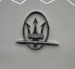 2017 Maserati Levante Base AWD 4dr SUV