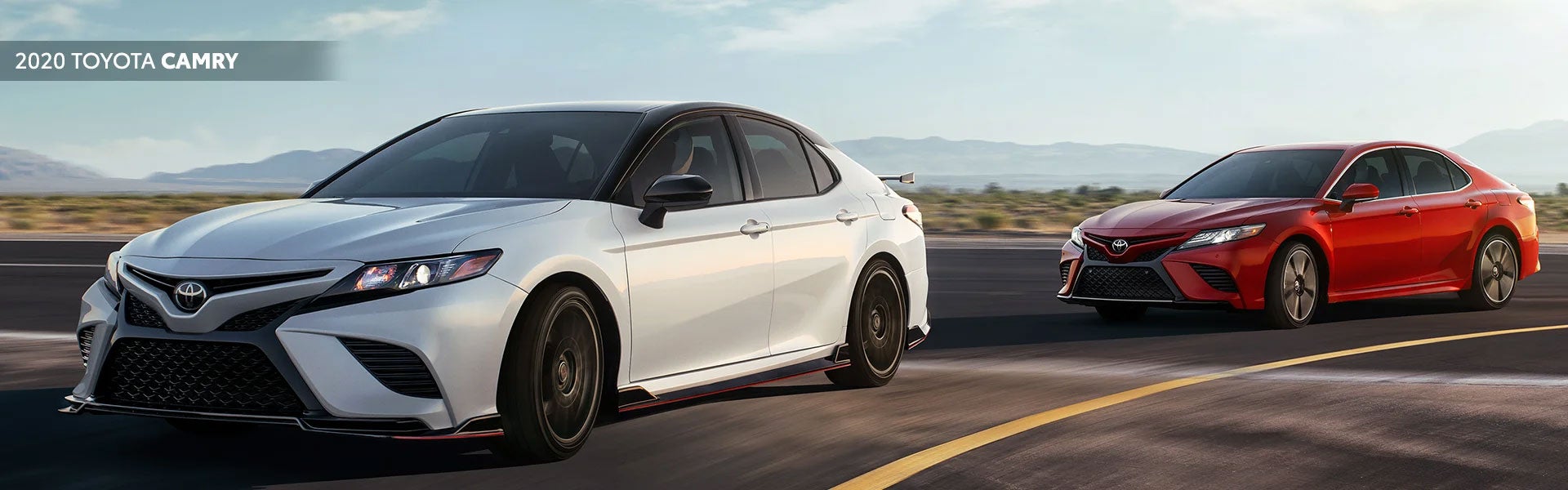 2020 Toyota Camry at Powerhouse Automotive in Tampa FL