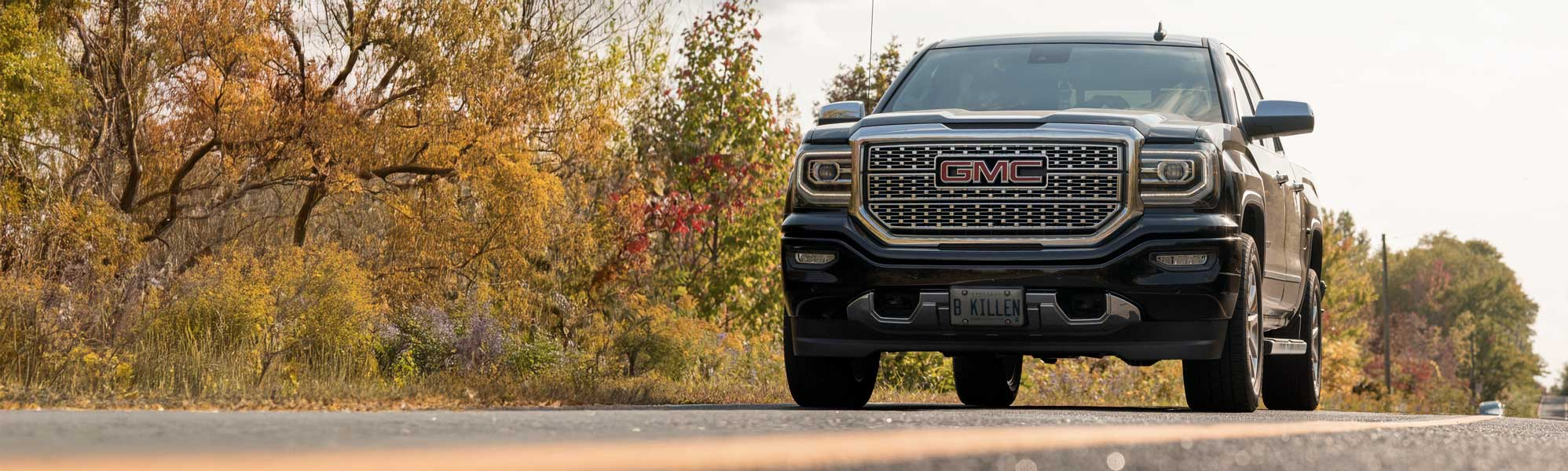 GMC Sierra 1500 at Powerhouse Automotive in Tampa FL