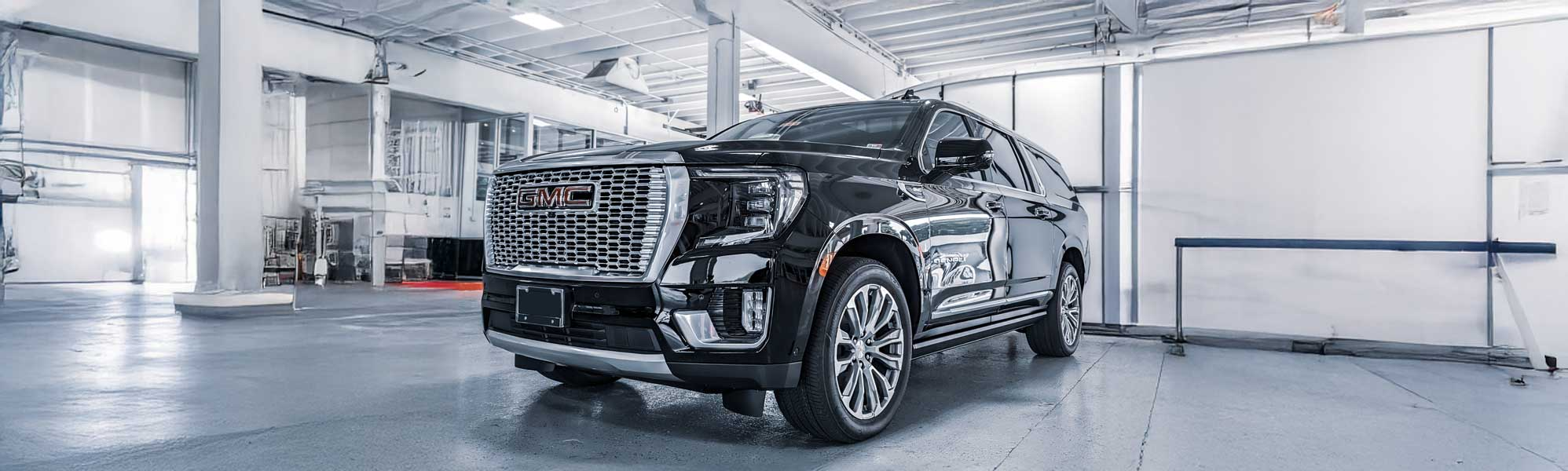 GMC Yukon at Powerhouse Automotive in Tampa FL